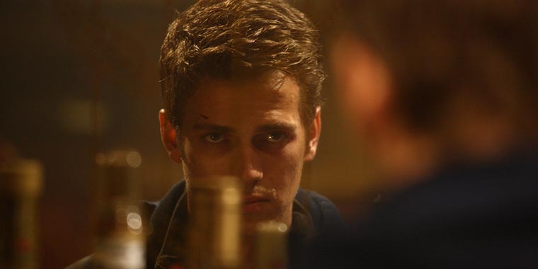 Hayden Christensen, Vanishing on 7th Street, Brad Anderson