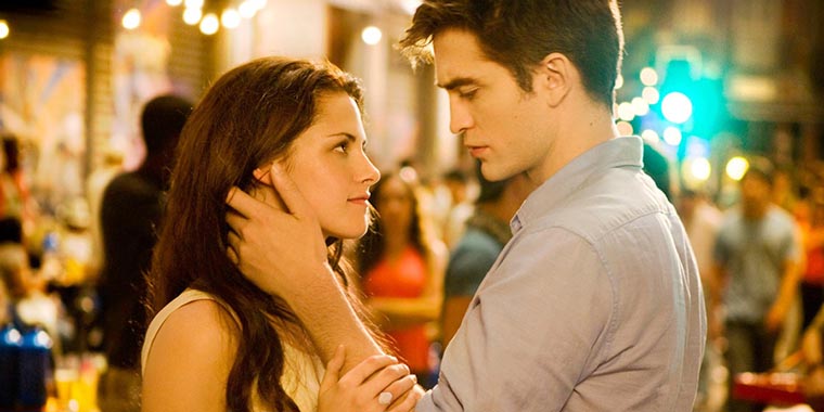 The Twilight Saga: Breaking Dawn - Part 1