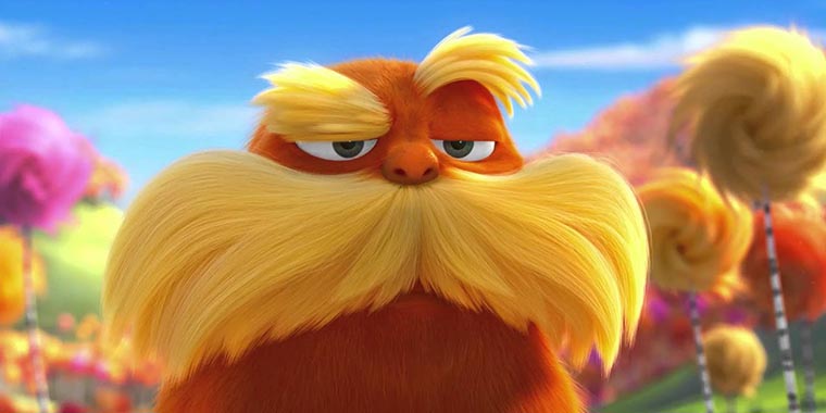 The Lorax