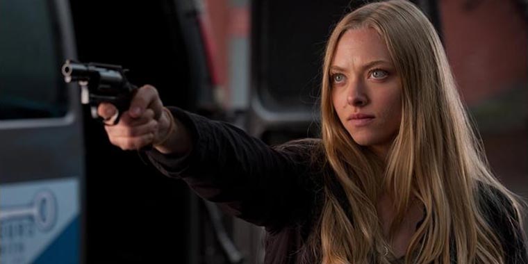 Gone, Amanda Seyfried, Heitor Dhalia