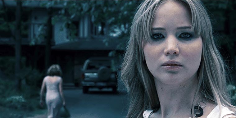 Mark Tonderai, House at the End of the Street, Jennifer Lawrence