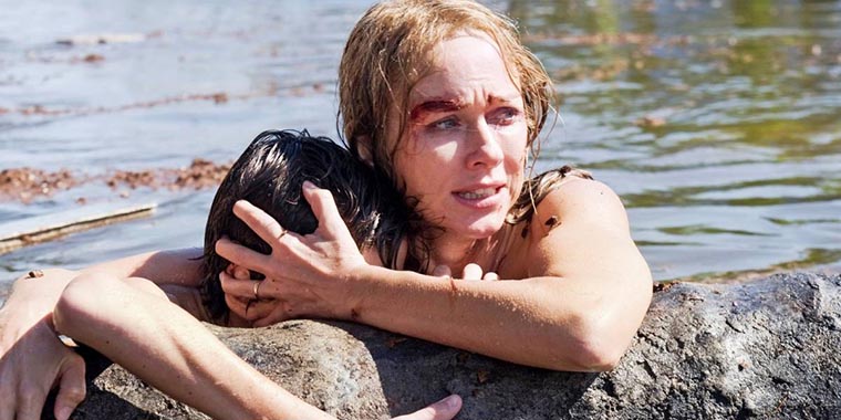 The Impossible, Lo Imposible, Naomi Watts