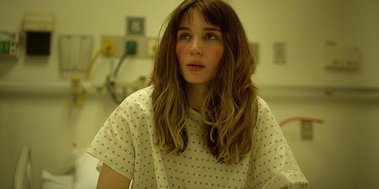 Side Effects, Rooney Mara, Steven Soderbergh