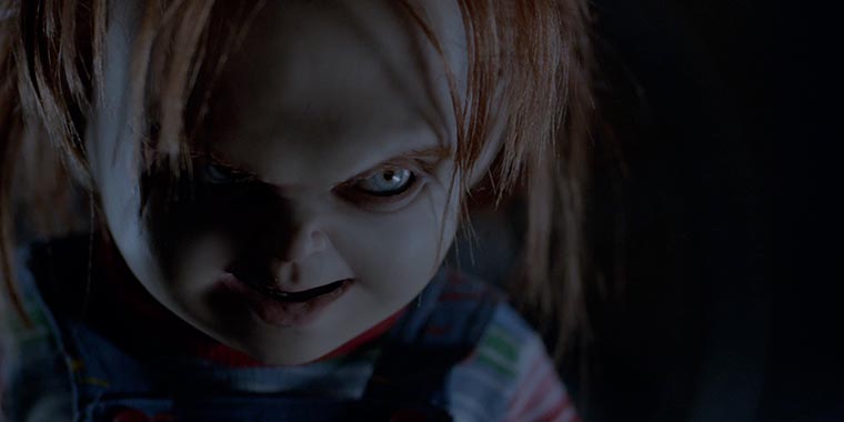 Curse of Chucky