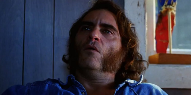 Inherent Vice, Paul Thomas Anderson