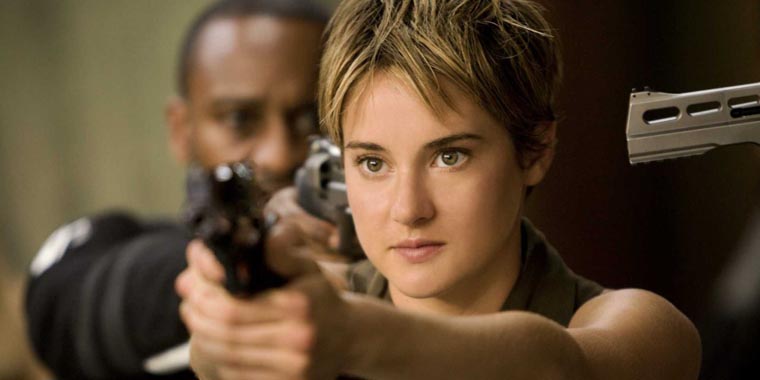 Insurgent