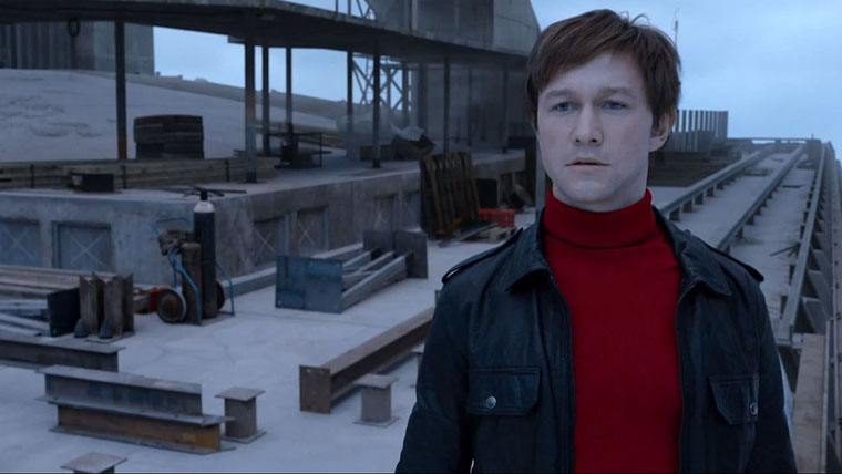 The Walk, Joseph Gordon-Levitt, Robert Zemeckis