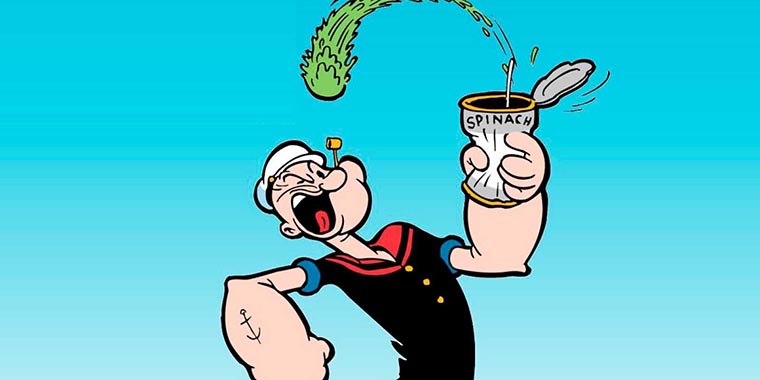 Popeye