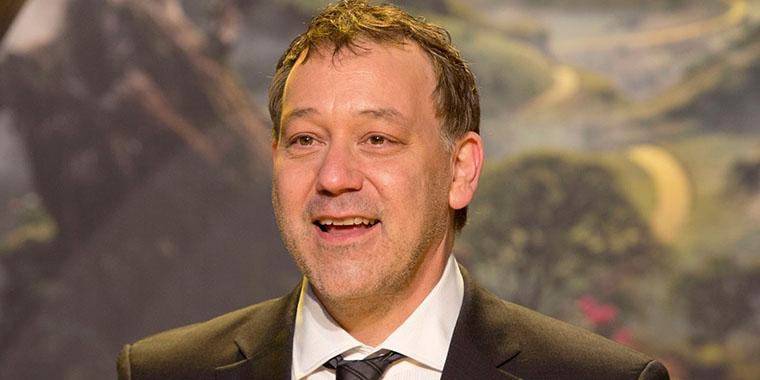 A Prophet, Sam Raimi