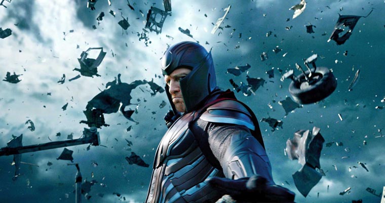 X-Men: Apocalypse, Bryan Singer