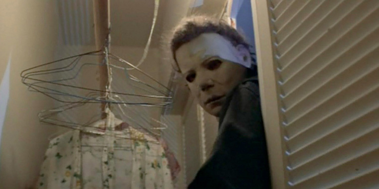 Halloween, John Carpenter