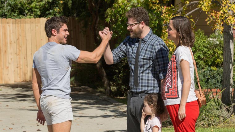 Neighbors 2: Sorority Rising