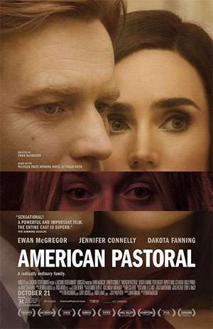 American Pastoral