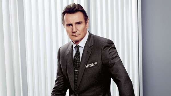 Liam Neeson