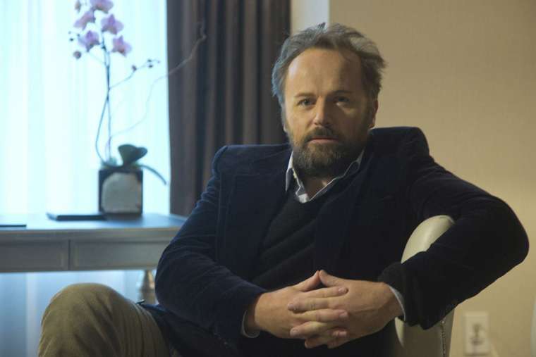 Rupert Wyatt