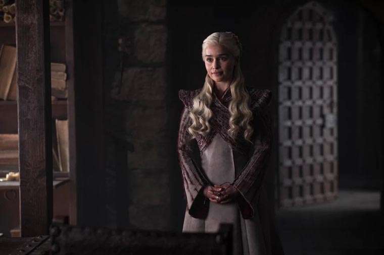 Game of Thrones, 08x02, episode 2, final season, temporada final, episodio 2