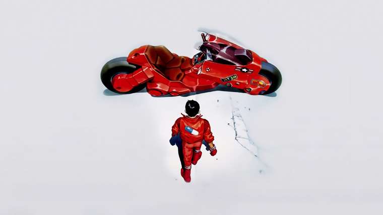 Akira, Taika Waititi