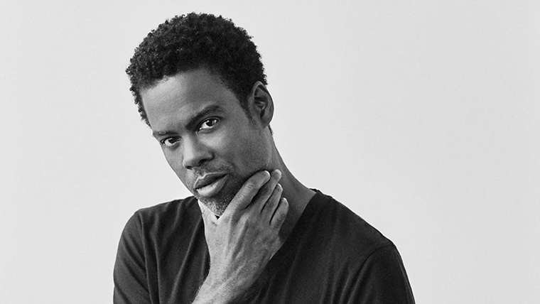 Chris Rock, James Wan, Saw