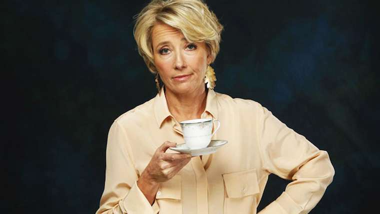 Emma Thompson, Cruella