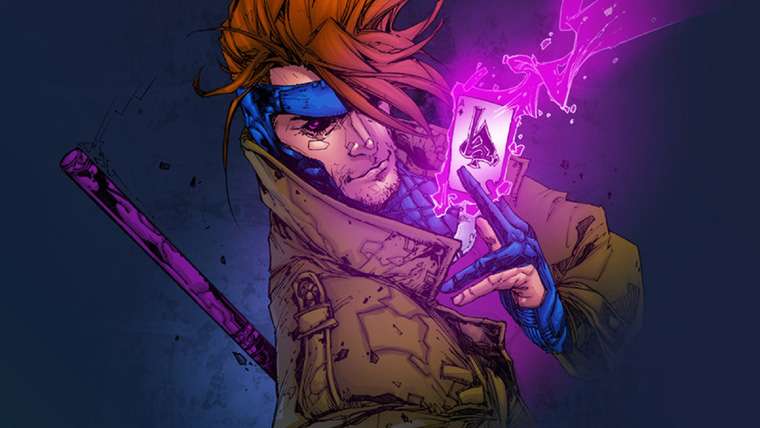 Gambit, cancelled, cancelada