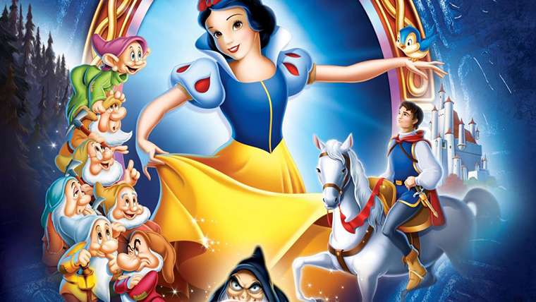 Marc Webb, Snow White