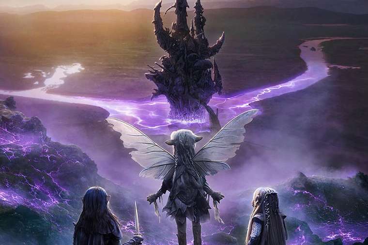 The Dark Crystal: Age of Resistance