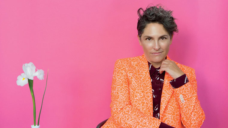 Jill Soloway, Red Sonja