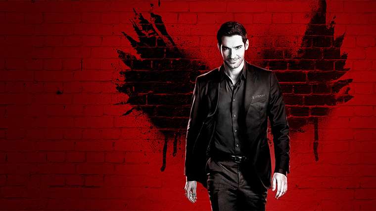 Lucifer, season 5, temporada 5, final