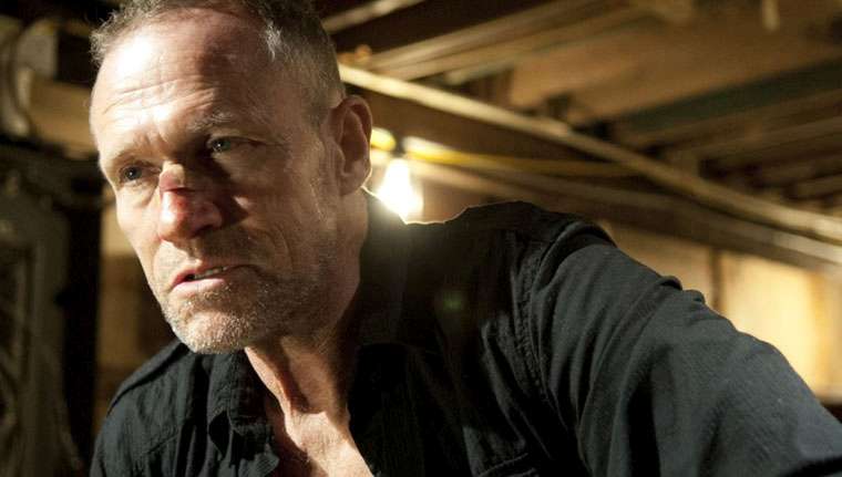 The Dark Tower, Michael Rooker