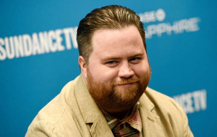 The Ballad of Richard Jewell, Paul Walter Hauser