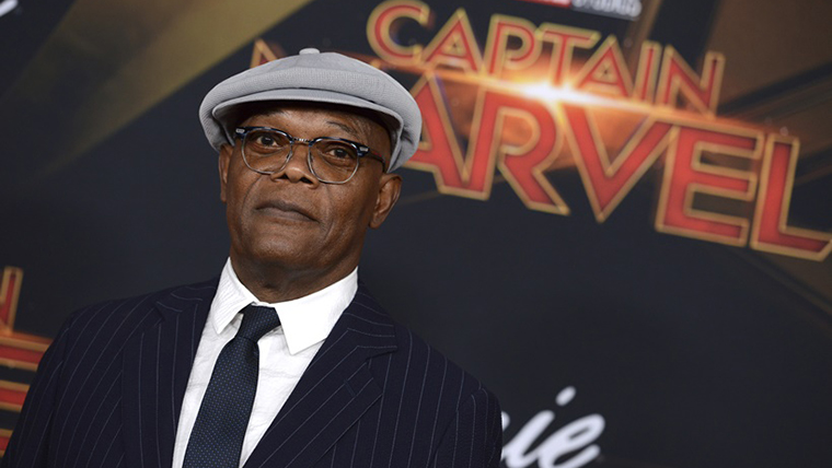 Samuel L. Jackson, El Juego del Miedo, Saw