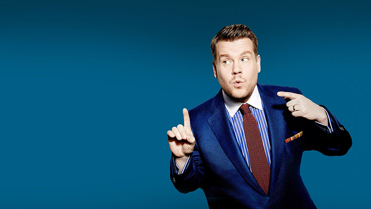 Premios Emmy, Emmy, awards, 2019, Late Late Show with James Corden