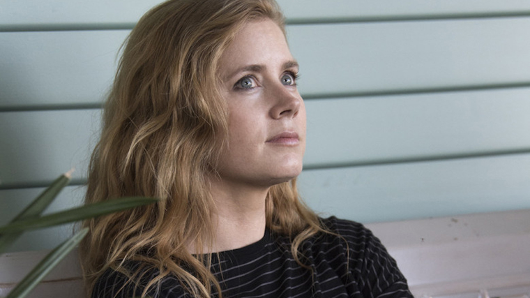 Premios Emmy, Emmy, awards, 2019, Amy Adams, Sharp Objects