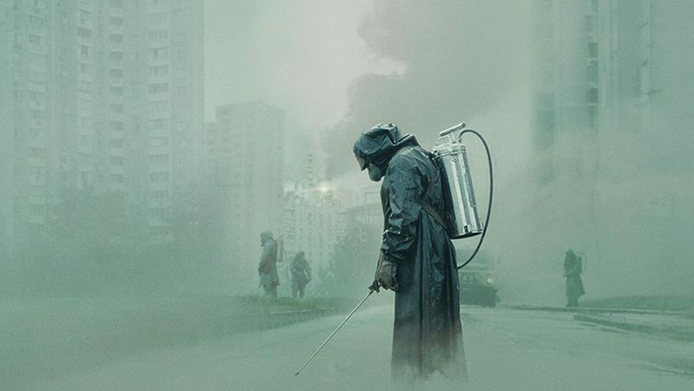 Premios Emmy, Emmy, awards, 2019, Chernobyl