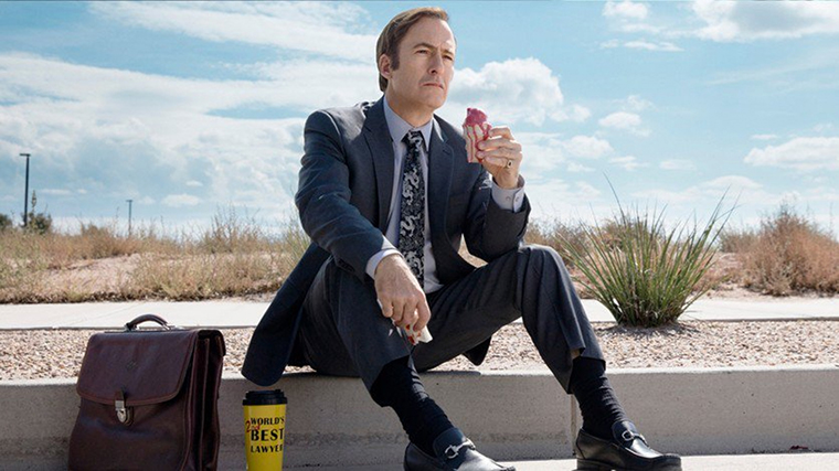 Premios Emmy, Emmy, awards, 2019, Bob Odenkirk, Better Call Saul