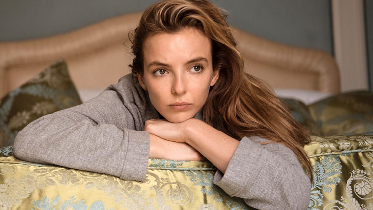 Premios Emmy, Emmy, awards, 2019, Killing Eve, Jodie Comer