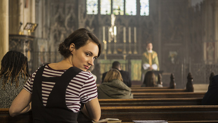 Premios Emmy, Emmy, awards, 2019, Fleabag