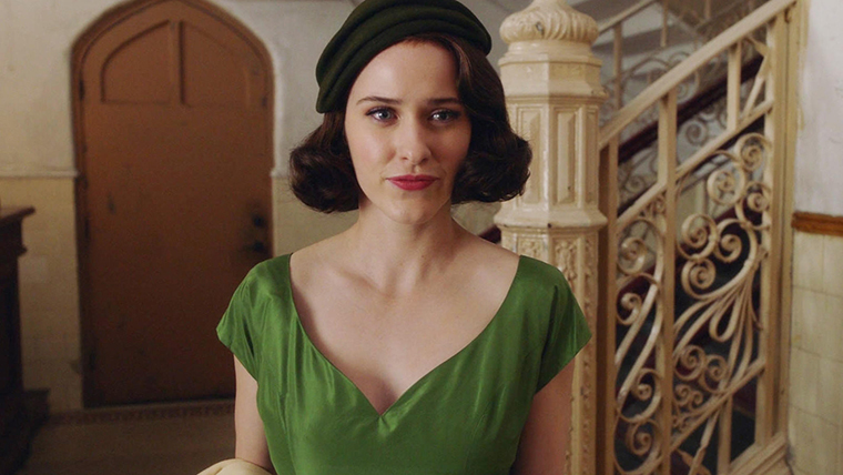 Premios Emmy, Emmy, awards, 2019, Rachel Brosnahan, The Marvelous Mrs. Maisel