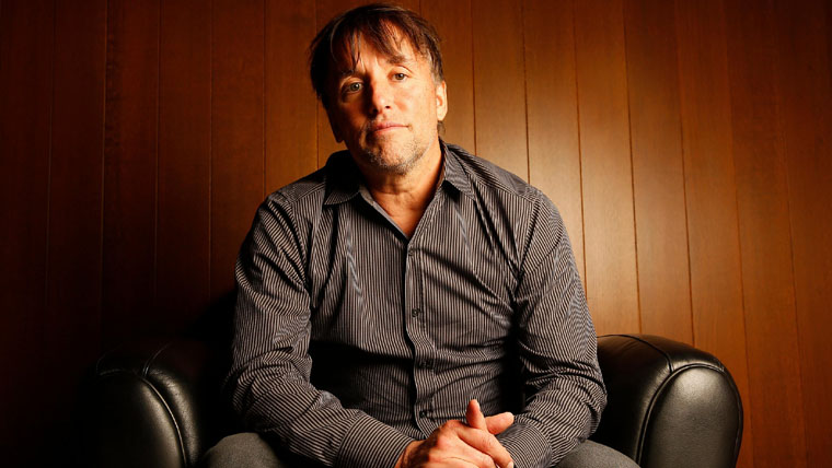 Richard Linklater