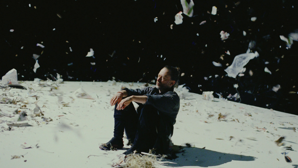 Anima, Paul Thomas Anderson, Thom Yorke