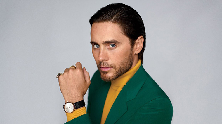 Jared Leto, Little Things