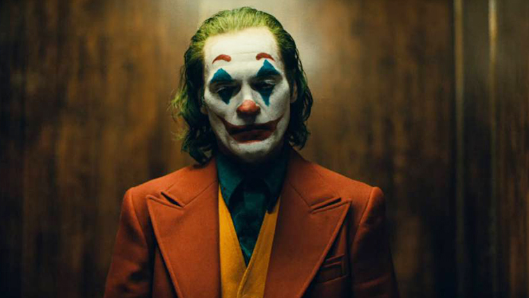 Joker, sequel, secuela