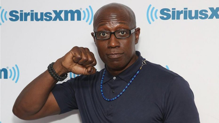 Wesley Snipes se suma a Coming 2 America - CINESCONDITE