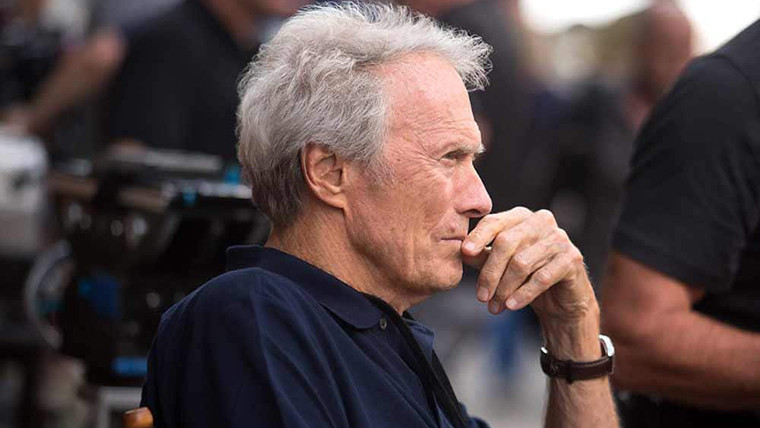 Clint Eastwood, Gemini Man