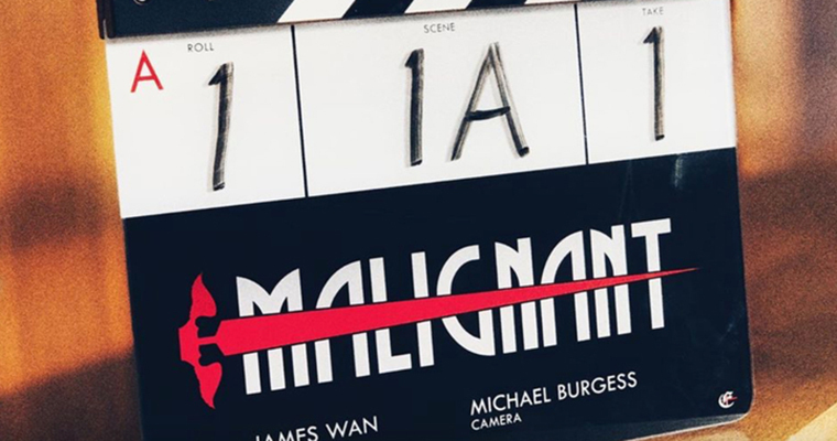 James Wan, Malignant