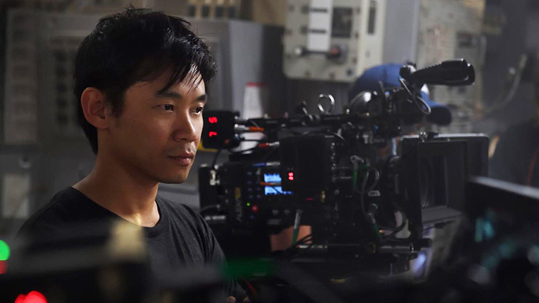 James Wan, Malignant