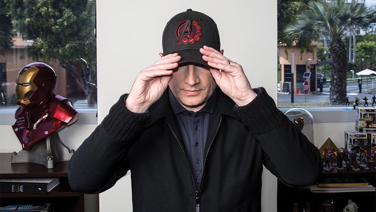 Kevin Feige, Star Wars