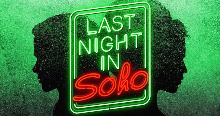 Last Night in Soho, Edgar Wright