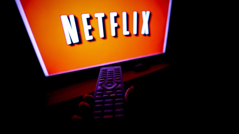 Netflix, septiembre, september