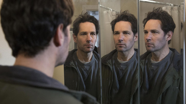 Living with Yourself, Netflix, Paul Rudd